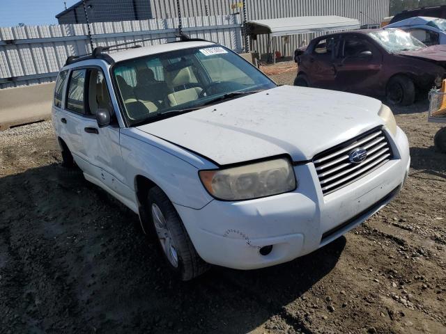 Photo 3 VIN: JF1SG63618G717765 - SUBARU FORESTER 