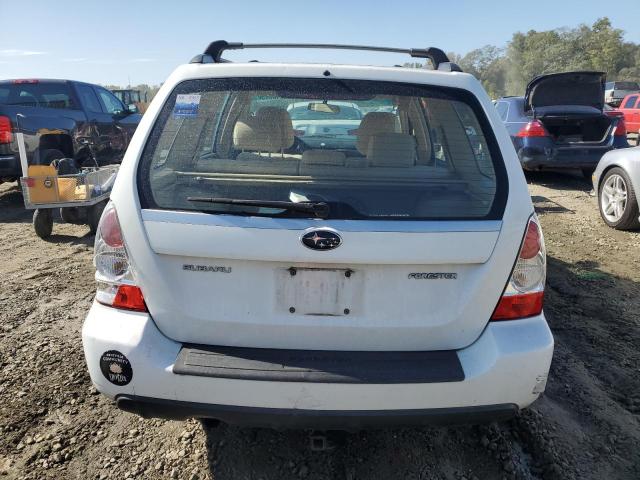 Photo 5 VIN: JF1SG63618G717765 - SUBARU FORESTER 