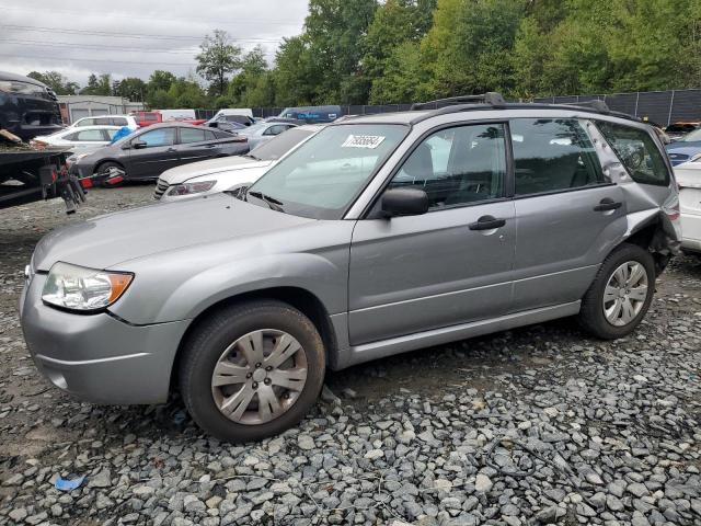 Photo 0 VIN: JF1SG63618H724337 - SUBARU FORESTER 2 