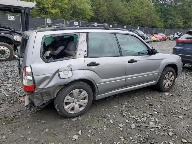 Photo 2 VIN: JF1SG63618H724337 - SUBARU FORESTER 2 