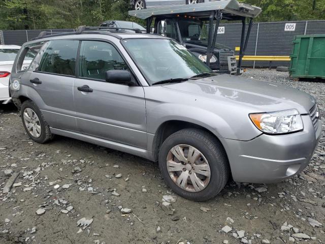 Photo 3 VIN: JF1SG63618H724337 - SUBARU FORESTER 2 