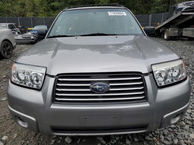 Photo 4 VIN: JF1SG63618H724337 - SUBARU FORESTER 2 