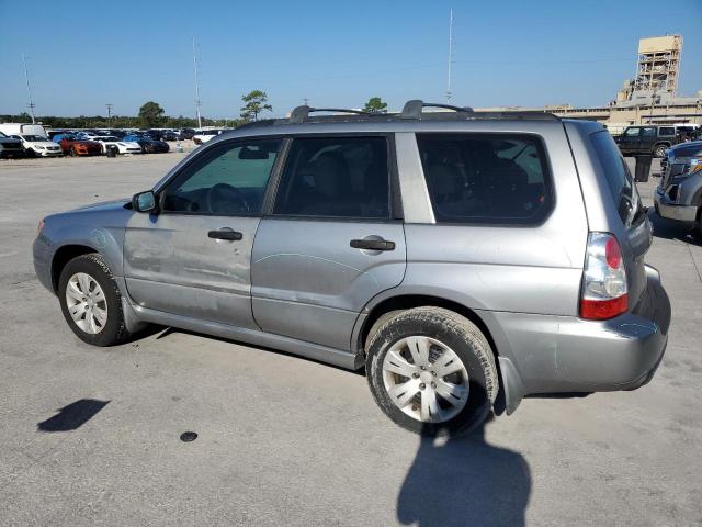 Photo 1 VIN: JF1SG63618H731014 - SUBARU FORESTER 2 