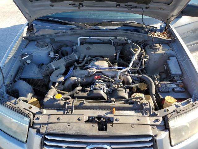 Photo 11 VIN: JF1SG63618H731014 - SUBARU FORESTER 2 