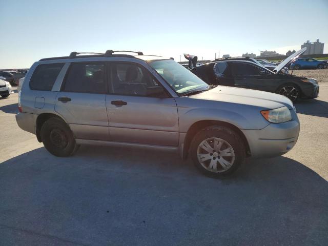 Photo 3 VIN: JF1SG63618H731014 - SUBARU FORESTER 2 