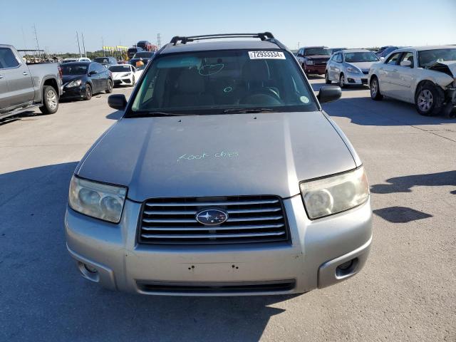 Photo 4 VIN: JF1SG63618H731014 - SUBARU FORESTER 2 