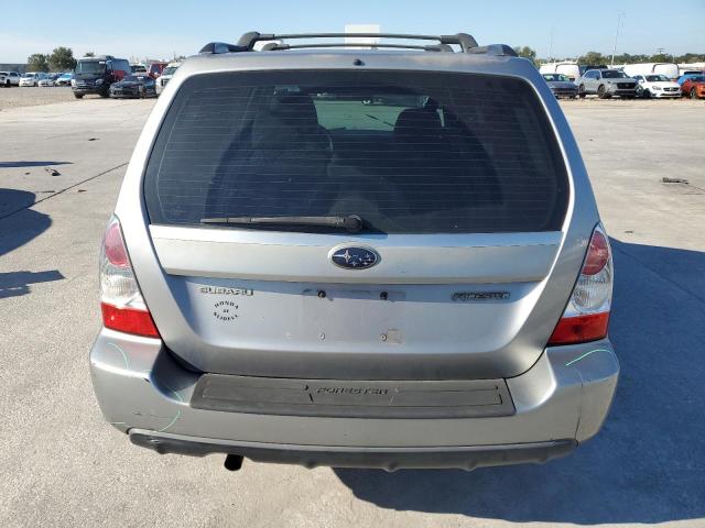 Photo 5 VIN: JF1SG63618H731014 - SUBARU FORESTER 2 