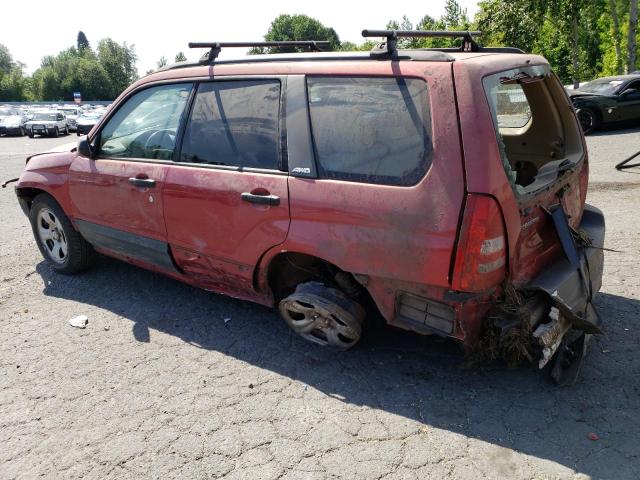 Photo 1 VIN: JF1SG63623H761020 - SUBARU FORESTER 2 