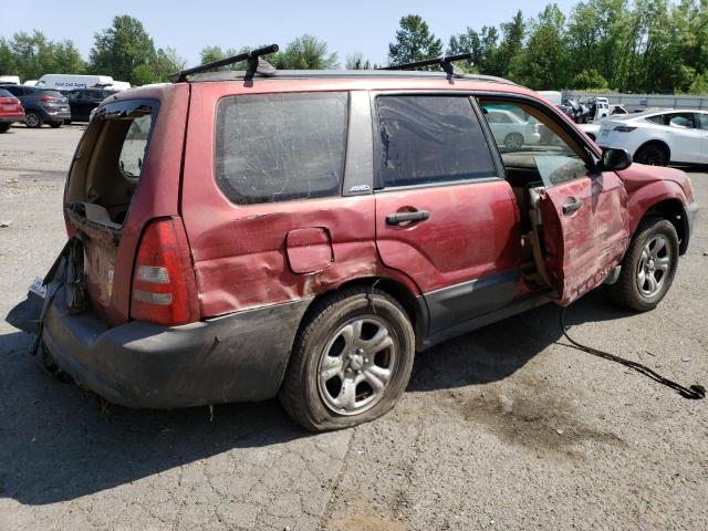 Photo 2 VIN: JF1SG63623H761020 - SUBARU FORESTER 2 