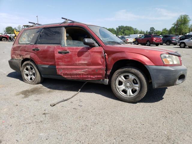 Photo 3 VIN: JF1SG63623H761020 - SUBARU FORESTER 2 