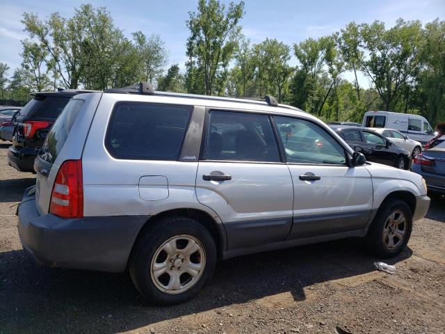 Photo 2 VIN: JF1SG63623H766282 - SUBARU FORESTER 