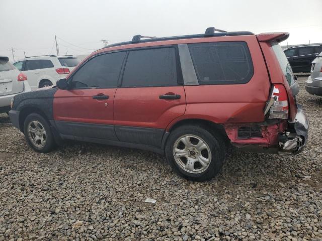 Photo 1 VIN: JF1SG63624G736870 - SUBARU FORESTER 2 