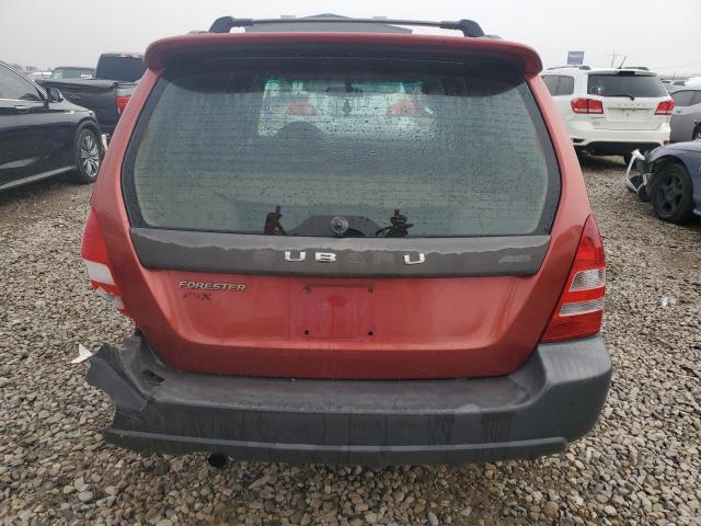 Photo 5 VIN: JF1SG63624G736870 - SUBARU FORESTER 2 