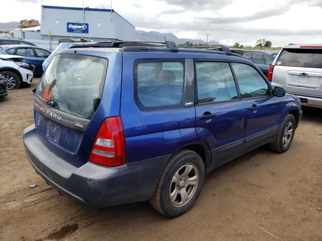 Photo 2 VIN: JF1SG63624H714006 - SUBARU FORESTER 2 