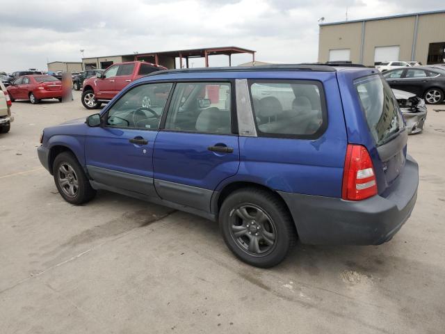 Photo 1 VIN: JF1SG63624H745062 - SUBARU FORESTER 2 