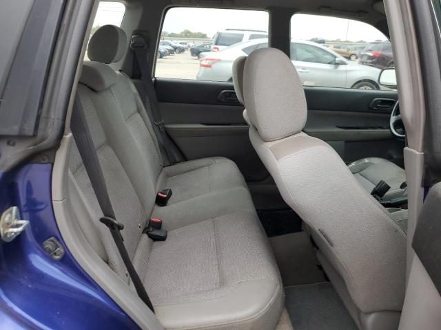 Photo 10 VIN: JF1SG63624H745062 - SUBARU FORESTER 2 