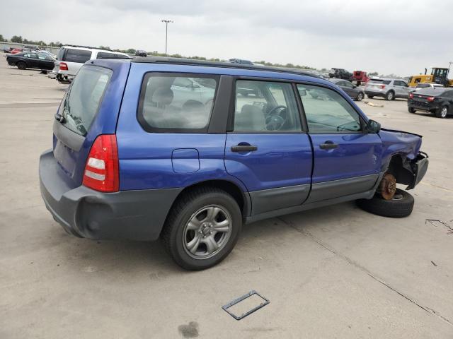 Photo 2 VIN: JF1SG63624H745062 - SUBARU FORESTER 2 