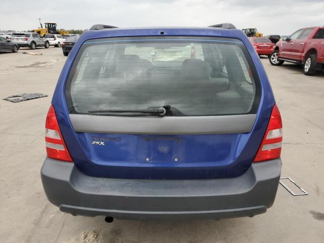 Photo 5 VIN: JF1SG63624H745062 - SUBARU FORESTER 2 