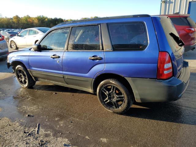 Photo 1 VIN: JF1SG63624H750357 - SUBARU FORESTER 2 