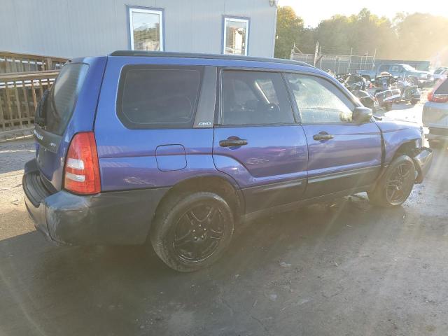 Photo 2 VIN: JF1SG63624H750357 - SUBARU FORESTER 2 