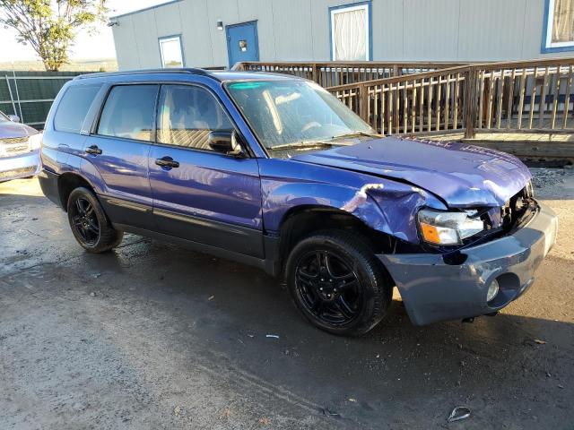 Photo 3 VIN: JF1SG63624H750357 - SUBARU FORESTER 2 