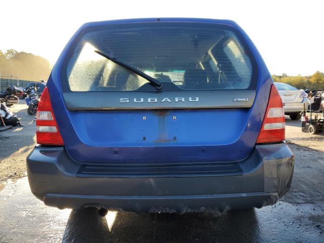 Photo 5 VIN: JF1SG63624H750357 - SUBARU FORESTER 2 