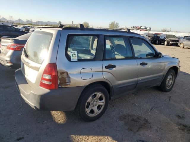 Photo 2 VIN: JF1SG63625G705636 - SUBARU FORESTER 2 