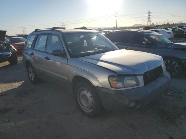 Photo 3 VIN: JF1SG63625G705636 - SUBARU FORESTER 2 