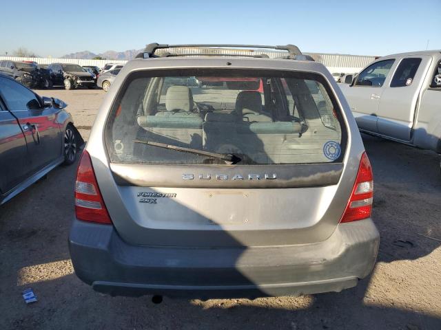 Photo 5 VIN: JF1SG63625G705636 - SUBARU FORESTER 2 