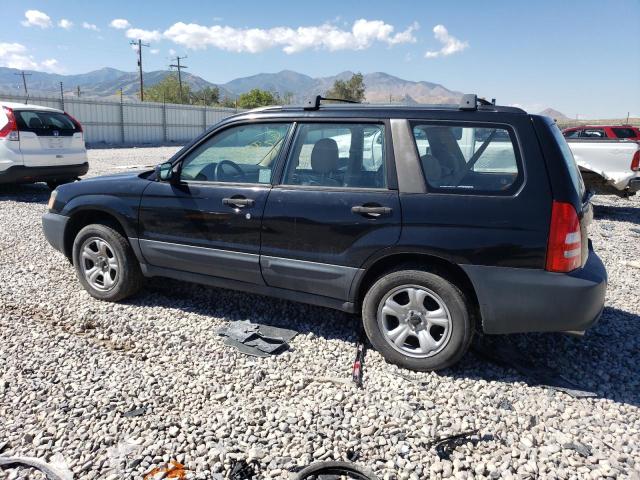 Photo 1 VIN: JF1SG63625H707302 - SUBARU FORESTER 2 