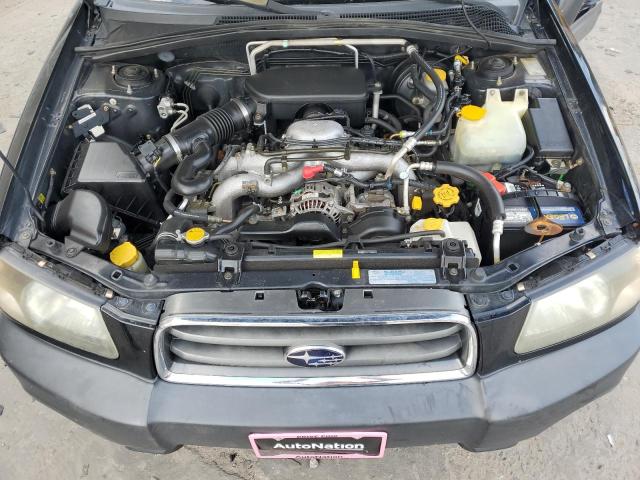 Photo 11 VIN: JF1SG63625H707378 - SUBARU FORESTER 