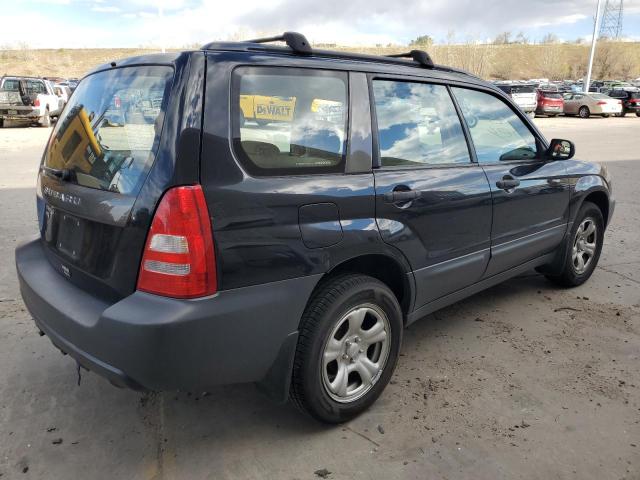 Photo 2 VIN: JF1SG63625H707378 - SUBARU FORESTER 