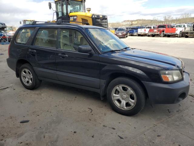 Photo 3 VIN: JF1SG63625H707378 - SUBARU FORESTER 