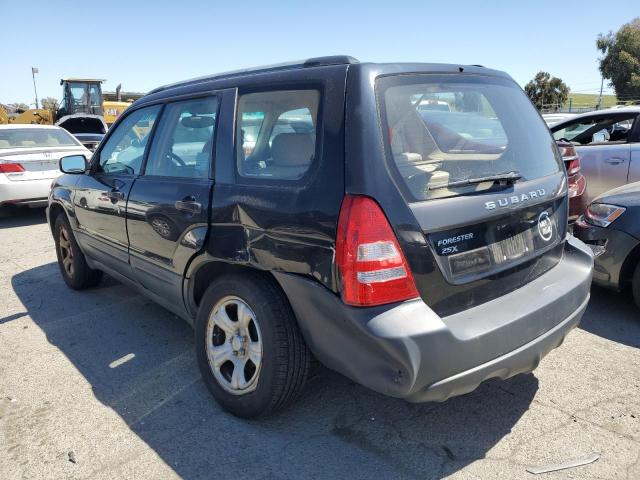 Photo 1 VIN: JF1SG63625H714329 - SUBARU FORESTER 