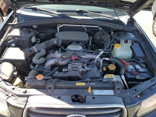 Photo 10 VIN: JF1SG63625H714329 - SUBARU FORESTER 