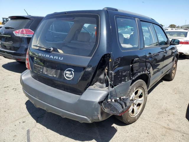 Photo 2 VIN: JF1SG63625H714329 - SUBARU FORESTER 