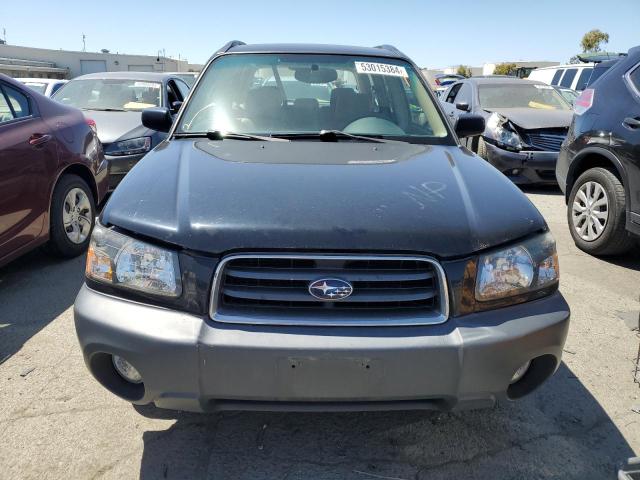 Photo 4 VIN: JF1SG63625H714329 - SUBARU FORESTER 