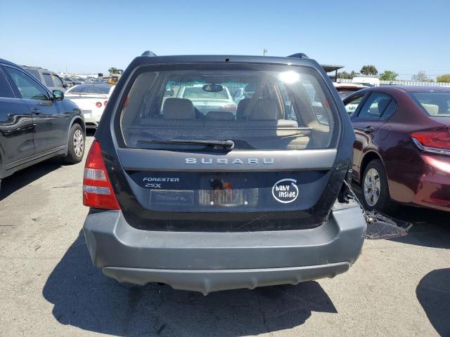 Photo 5 VIN: JF1SG63625H714329 - SUBARU FORESTER 