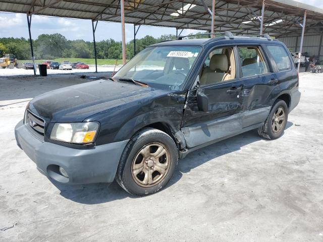 Photo 0 VIN: JF1SG63625H715254 - SUBARU FORESTER 2 