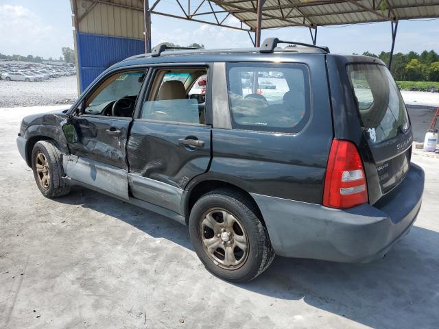 Photo 1 VIN: JF1SG63625H715254 - SUBARU FORESTER 2 