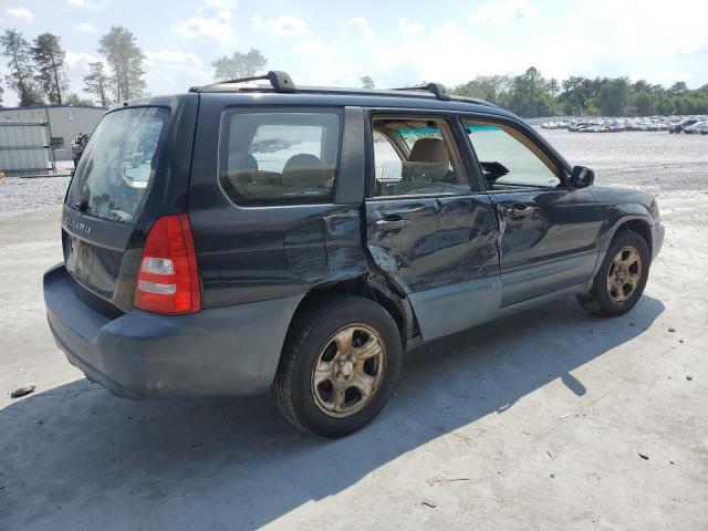 Photo 2 VIN: JF1SG63625H715254 - SUBARU FORESTER 2 