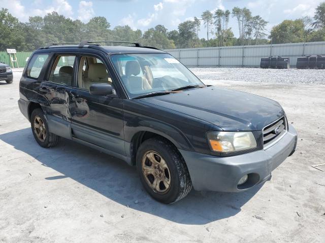 Photo 3 VIN: JF1SG63625H715254 - SUBARU FORESTER 2 