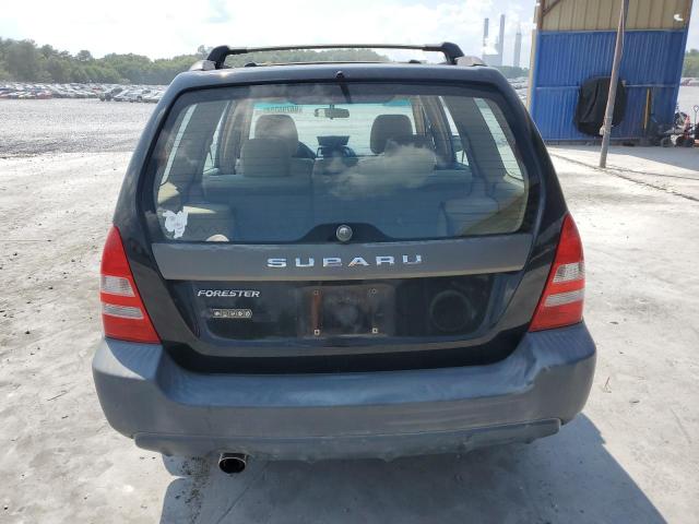 Photo 5 VIN: JF1SG63625H715254 - SUBARU FORESTER 2 