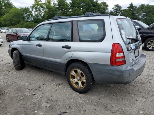 Photo 1 VIN: JF1SG63625H732653 - SUBARU FORESTER 2 