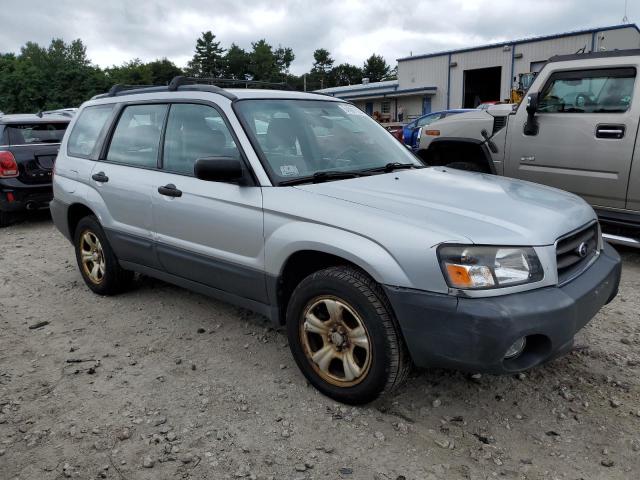 Photo 3 VIN: JF1SG63625H732653 - SUBARU FORESTER 2 