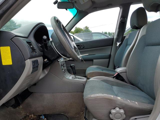 Photo 6 VIN: JF1SG63625H732653 - SUBARU FORESTER 2 