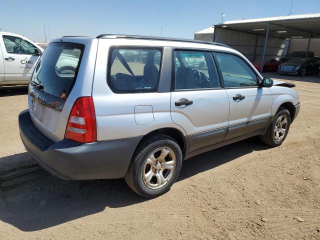 Photo 2 VIN: JF1SG63625H740235 - SUBARU FORESTER 