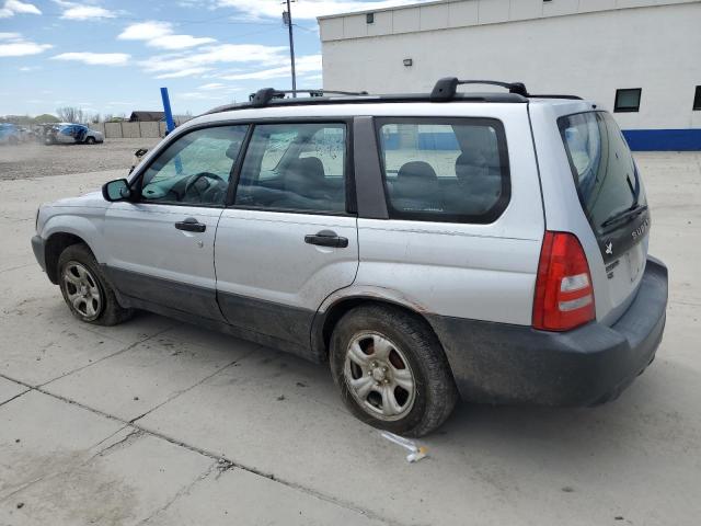 Photo 1 VIN: JF1SG63625H753440 - SUBARU FORESTER 