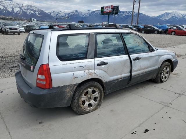 Photo 2 VIN: JF1SG63625H753440 - SUBARU FORESTER 