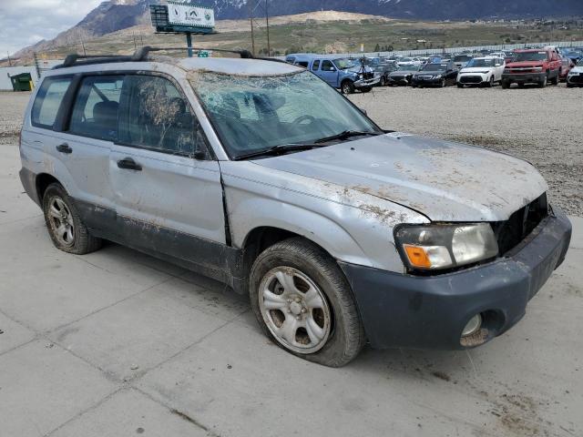 Photo 3 VIN: JF1SG63625H753440 - SUBARU FORESTER 